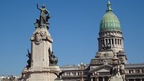Buenos Aires Self-Guided Audio Tour