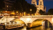 Where Paris was Born: A Self-Guided Audio Tour of Île de la Cité