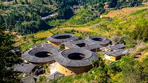 One-Day Nanjing Tulou Private Tour From Xiamen