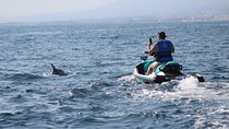 Jet Ski Experience in Marbella