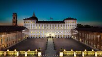 Skip-the-Line Ticket and Guided Royal Palace of Turin Group Tour