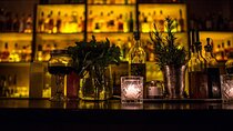 Explore Hidden bars and Speakeasies in Paris
