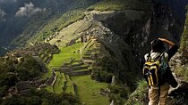 4 Days Inca Trail To Machu Picchu