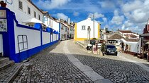 Private Tour in Óbidos, Mafra and The Silver Coast