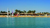 Full-Day Private Guided Tour To Red Sea EL Ain Sokhna From Cairo