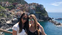Cinque Terre Day Trips From Florence Sunshine and Discovery 