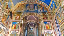 Padua Walking Tour with the Scrovegni Chapel