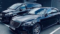 Full Day London Tour With Chauffeur Driven Luxury Mercedes Benz 