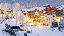 Whistler 1-Day Tour from Vancouver (Chn&Eng)
