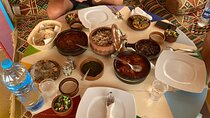 Savor Nubian Cuisine: Lunch or Dinner in a Local Village