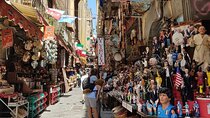 Small-Group Walking Tour of Naples