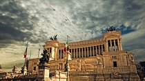 Exclusive Rome Explorer: Personalized Tour & Chauffeur