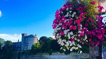 Day Trip to Kilkenny City & Glendalough & Powerscourt Gardens