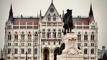 Capital Budapest - Half Day Private Tour (4hr)