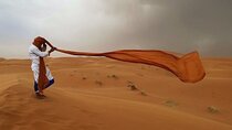  3-day excursion to Desert Merzouga from Marrakech