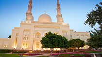 Dubai Self-Guided Audio Tour