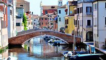 Tour of Chioggia, the little Venice