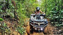 Horseback Riding & ATVs Private Tour in Medellin: Stunning Views 