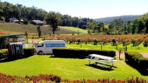 Bickley Valley Wine, Cider & Gin Tour - Premium Small Group Tour