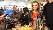 NO DIET CLUB - Unique food tour in Bordeaux !