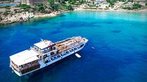 Wave Dancer Sunshine Full Day Cruise - All Inclusive