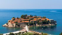 Day Tour of Budva and Kotor from Tirana