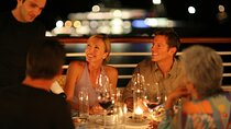 Wave Dancer Deluxe Night Cruise with Fireworks - Adults Only