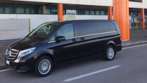 Mangias Pollina Resort private transfer to Palermo airport