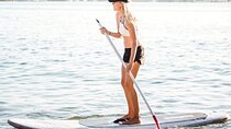 Stand Up Paddle Board Hire - 2 Hours