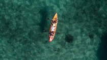 Double Kayak Hire - 4 Hours