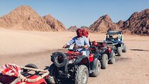 Quad Bike Trip From Sharm-el-Sheikh