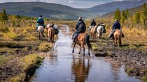 11-Day Private Horseback Riding in the 8 Lakes