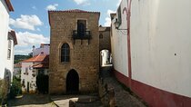 Jewish Heritage Private Tour: Óbidos and Tomar from Lisbon 9H
