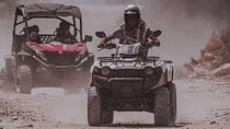 Quad or Buggy Tour from Coral Bay to Lara Bay