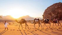 2-Day Desert Tour from Marrakech to Zagora Private & Luxury