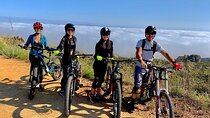 Scenic Malibu Overlook Electric Bike Tour for Beginners