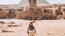 Cairo, Luxor and Alexandria Tour 7 days