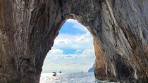 Private Day on the Island of Capri with Departure from Positano