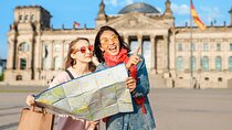 Highlights of Berlin Private Tour with Car Transport