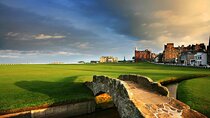 St Andrews Private Day Tour
