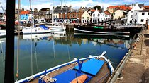 St Andrews Small Group Day Tour from Edinburgh