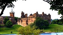 Linlithgow palace, Blackness &Stirling Castle Private Tour