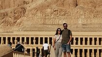Private Day Tour To Dandara and Abydos Temples from Luxor