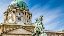 Secrets of Buda Castle: Self-Guided Puzzle Adventure in Budapest
