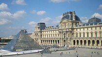 Paris 3-hour Private Tour including Seine River Cruise
