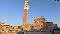 Visit of Siena & Chianti wine tour for small groups with lunch and tasting