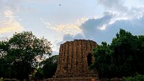 A Walk to Remember (Qutub Complex Heritage Walk)