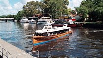 Tigre & Delta River (half day tour from Buenos Aires)