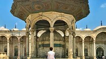 Citadel, Bazaar and Cairo Mosques Tour