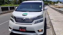 Montego Bay Airport Transfer to Resorts in Montego Bay